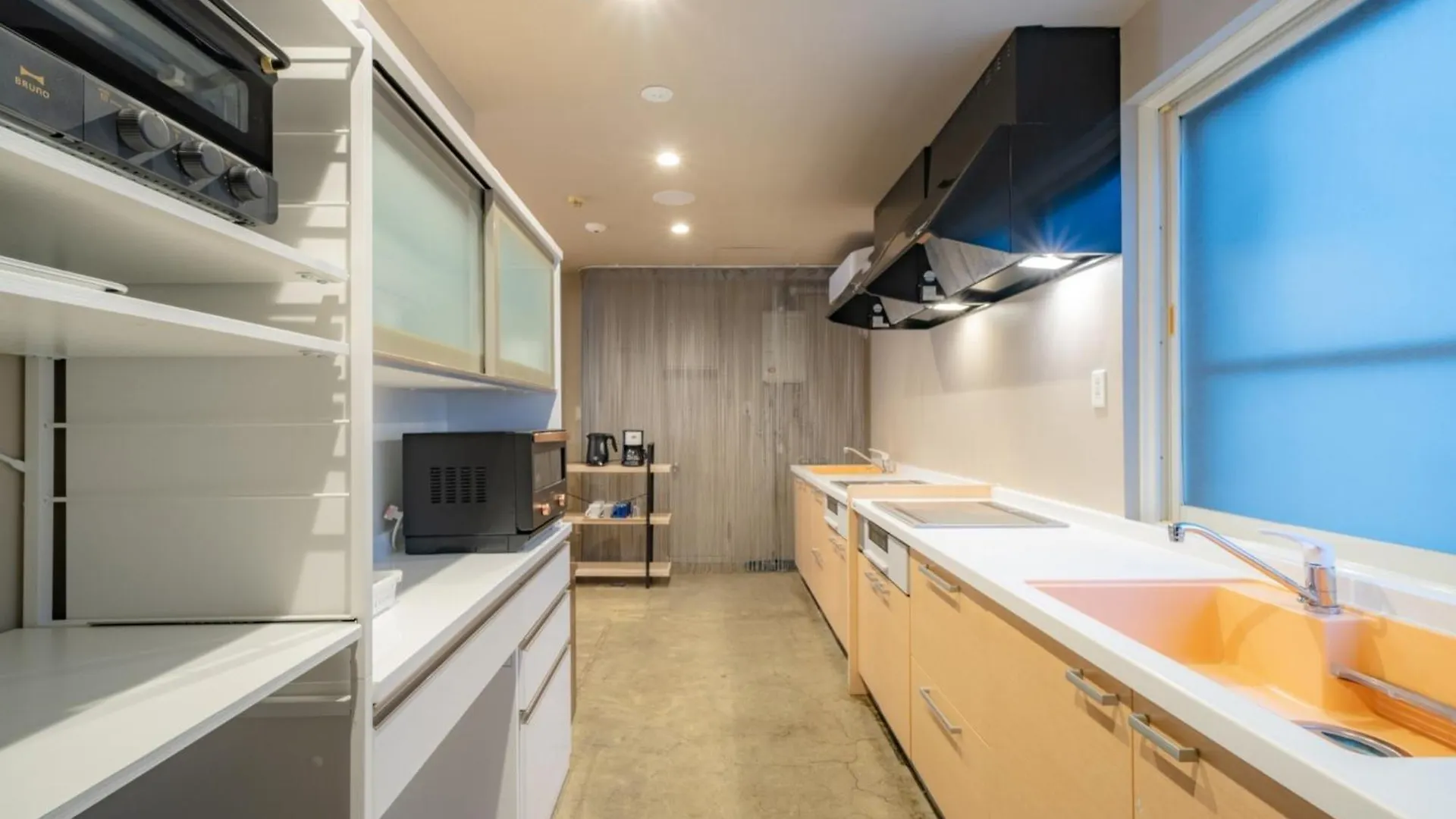 Grand Hostel Ldk Odori Park - Vacation Stay 27905V 札幌 0*,  日本
