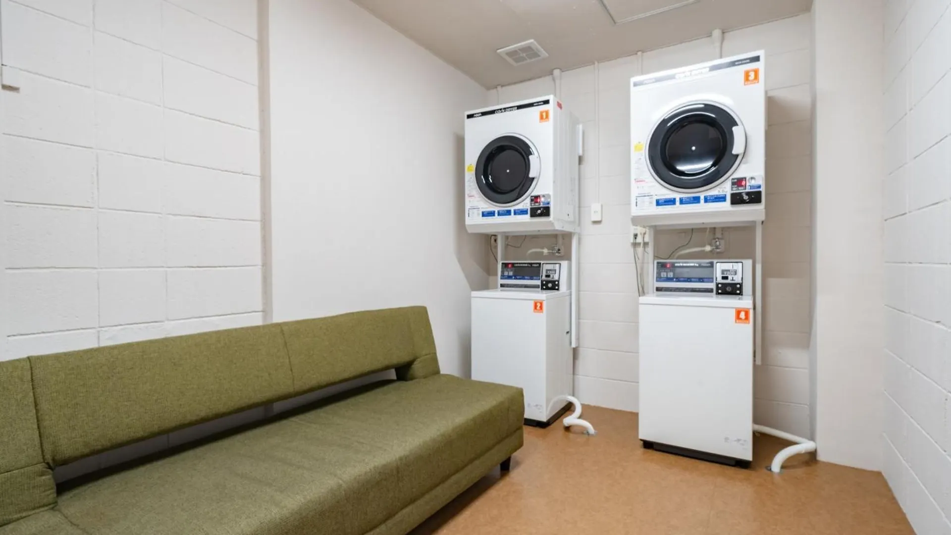 酒店 Grand Hostel Ldk Odori Park - Vacation Stay 27905V 札幌