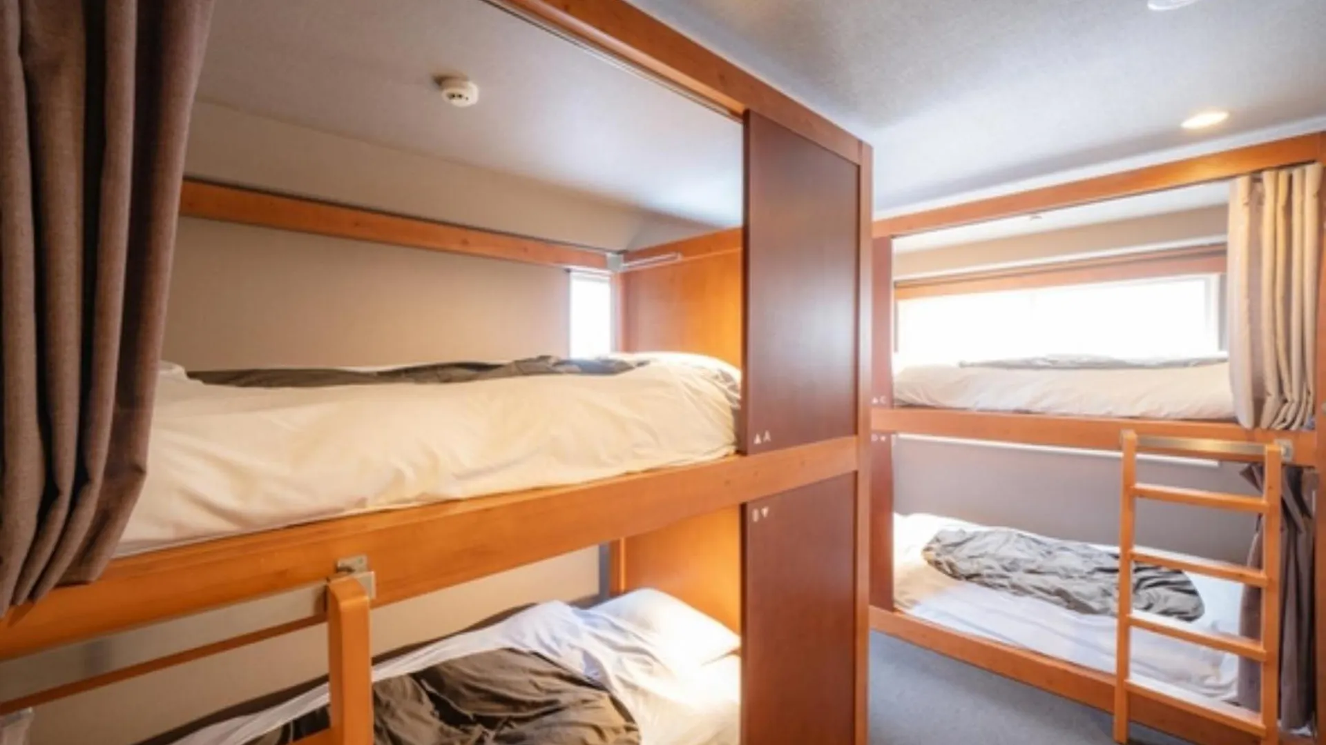 Grand Hostel Ldk Odori Park - Vacation Stay 27905V 札幌