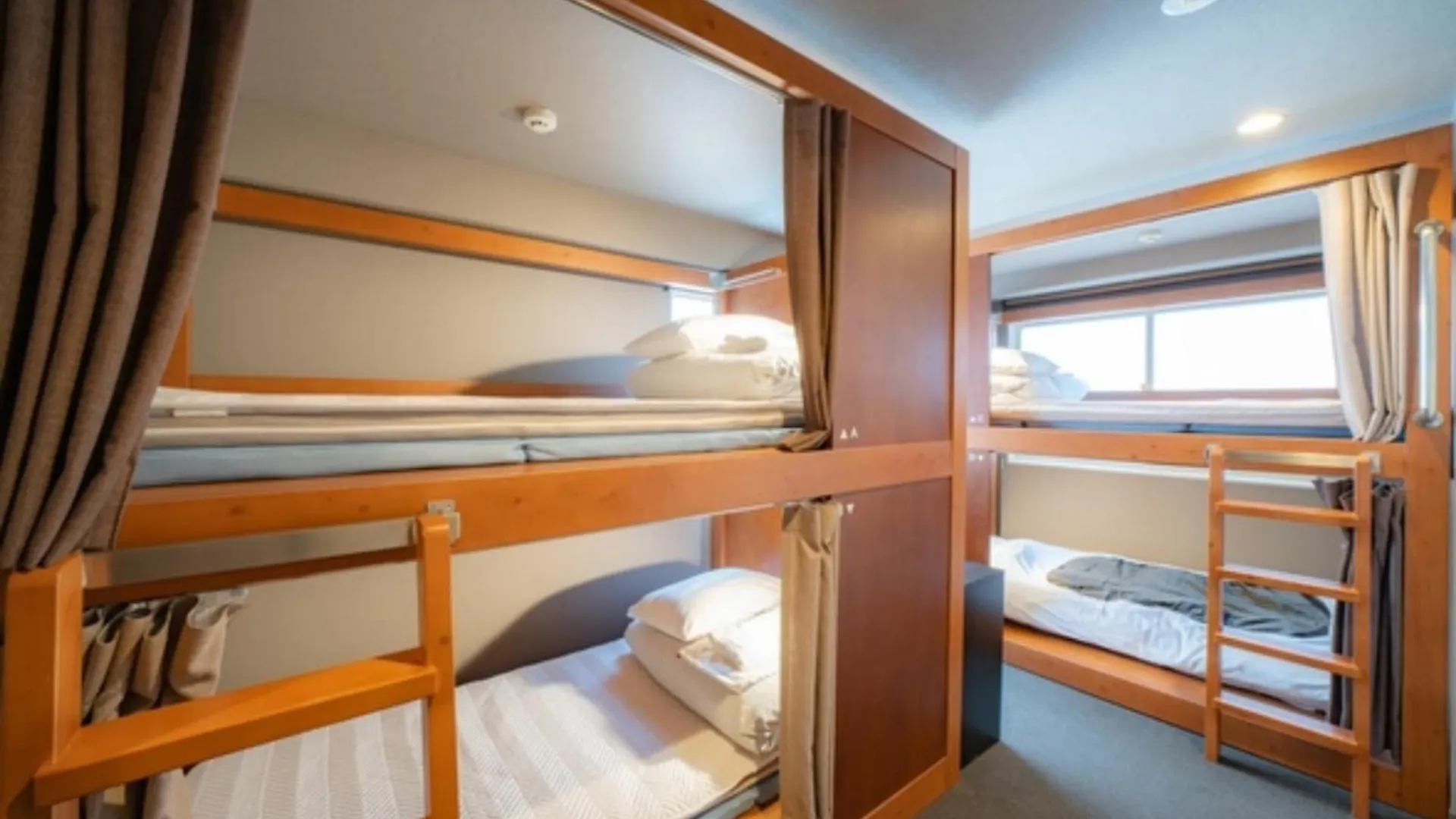 Grand Hostel Ldk Odori Park - Vacation Stay 27905V 札幌
